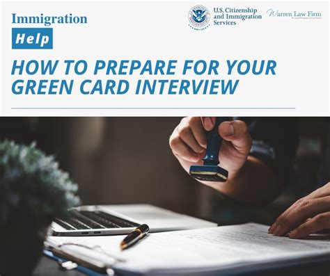 green card interview questions 2018|64 Common Green Card Interview Questions .